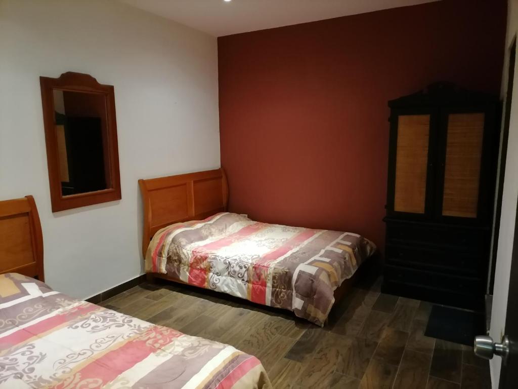 Amplios y cómodos apartamentos en Playa del Carmen - 3