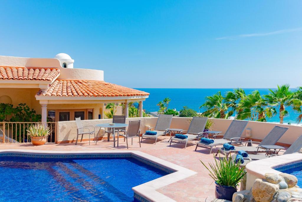 Villa Lorena by Cabo Villas - 4