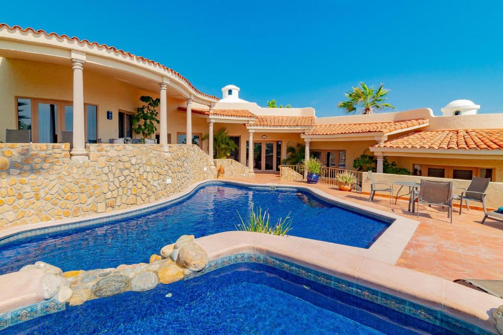 Villa Lorena by Cabo Villas - 5