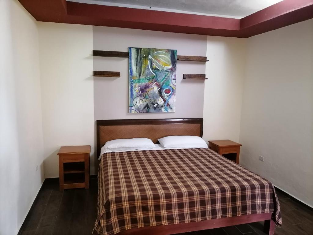 Amplios y cómodos apartamentos en Playa del Carmen - 2