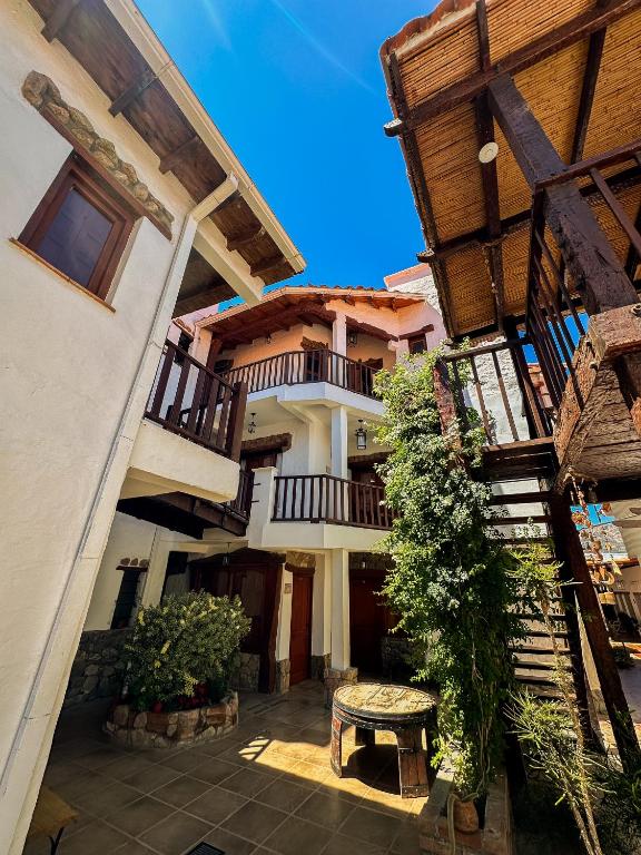 Hotel Killa Cafayate - 2