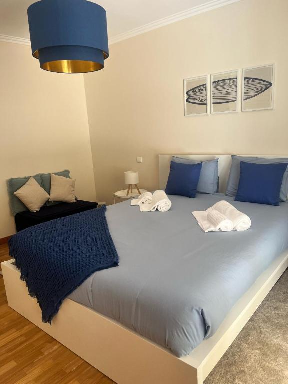 Sea and Nature Escape, Furadouro