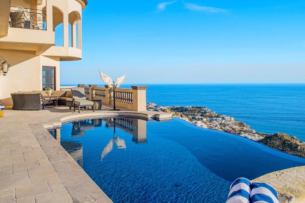 Villa Maria Bonita by Cabo Villas - 1