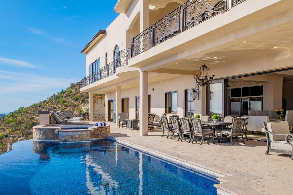 Villa Maria Bonita by Cabo Villas - 2