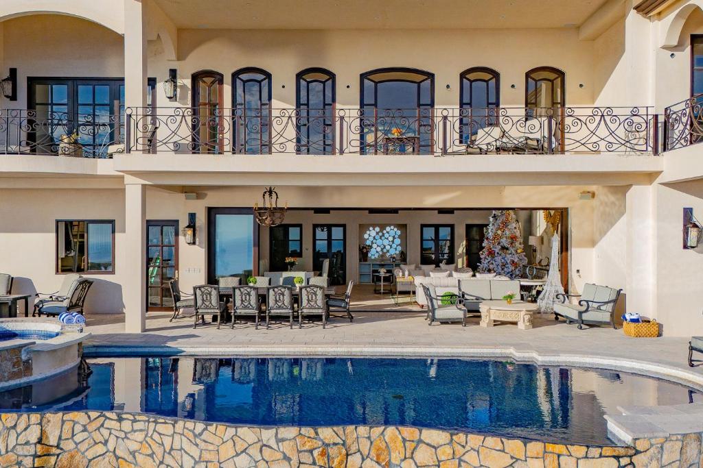 Villa Maria Bonita by Cabo Villas - 4