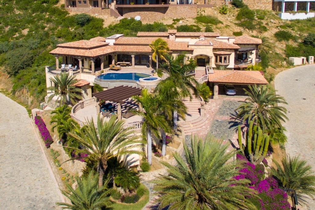 Villa Maria by Cabo Villas - 5