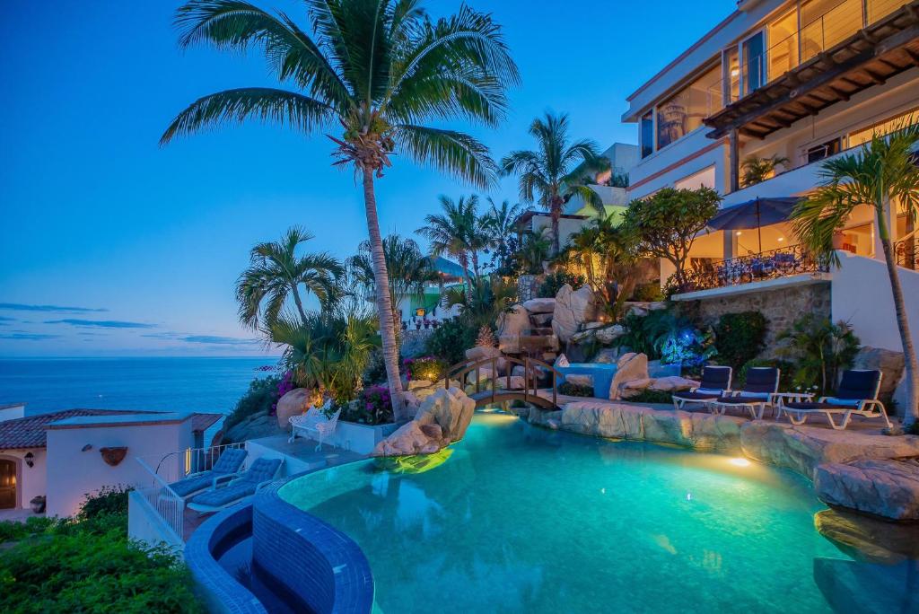 Villa Miramar by Cabo Villas - 1