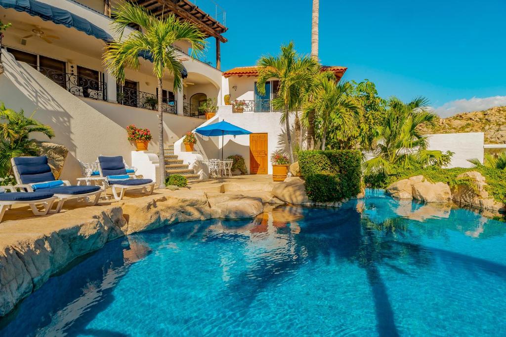 Villa Miramar by Cabo Villas - 3