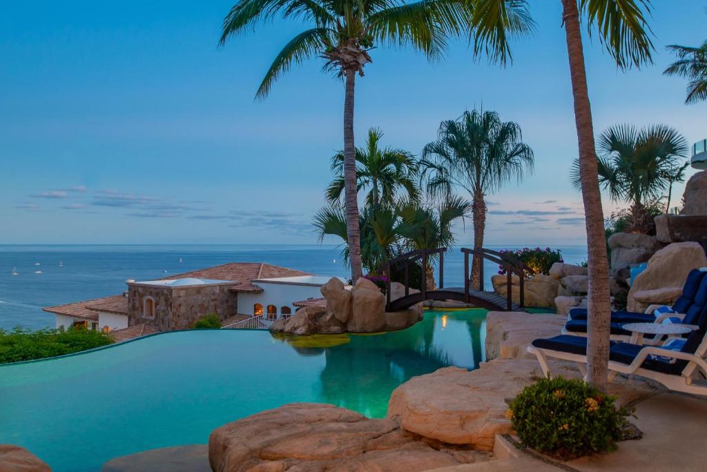 Villa Miramar by Cabo Villas - 4