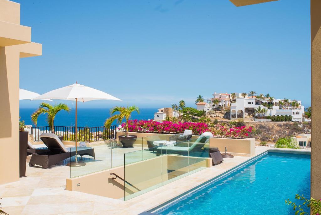 Villa Pacific West by Cabo Villas - 3