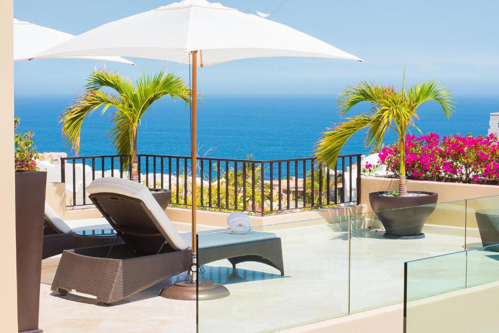 Villa Pacific West by Cabo Villas - 4
