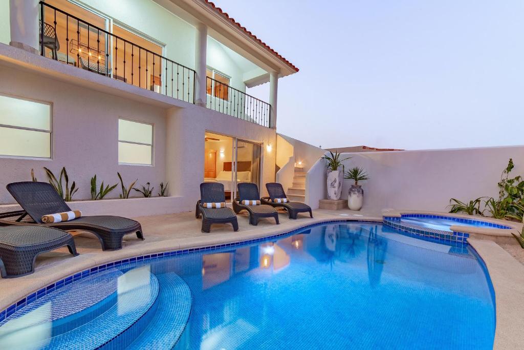 Villa Tamika by Cabo Villas - 4