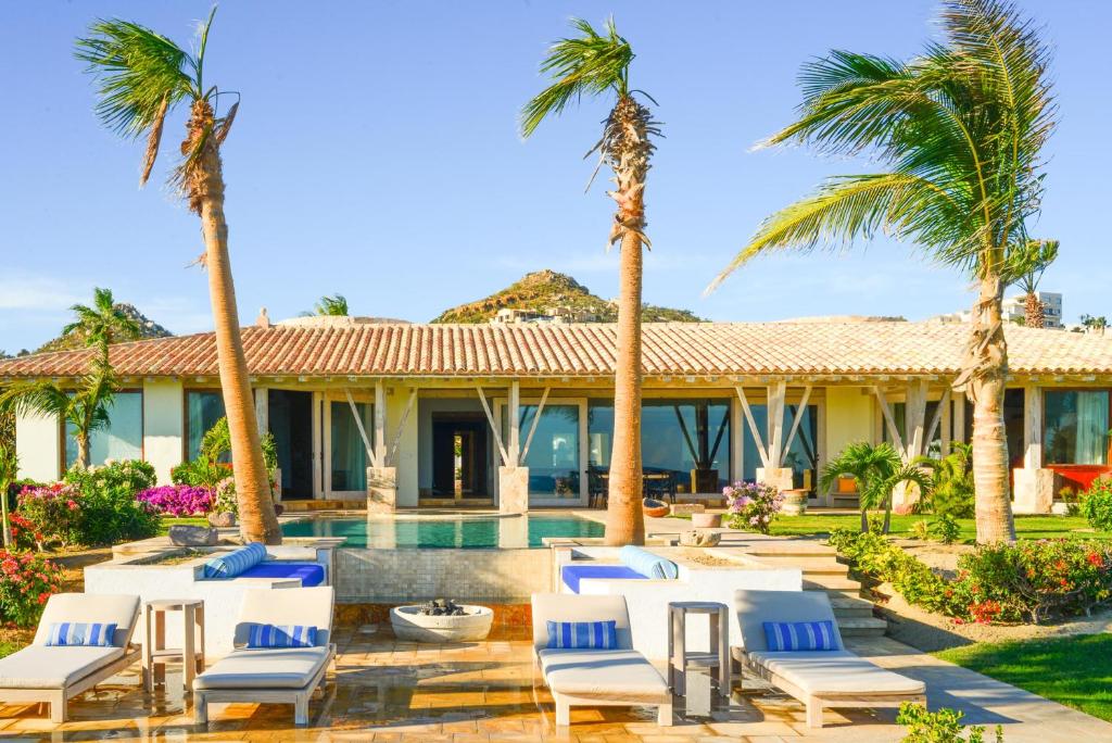 Villa Piedra Blanca by Cabo Villas - 3