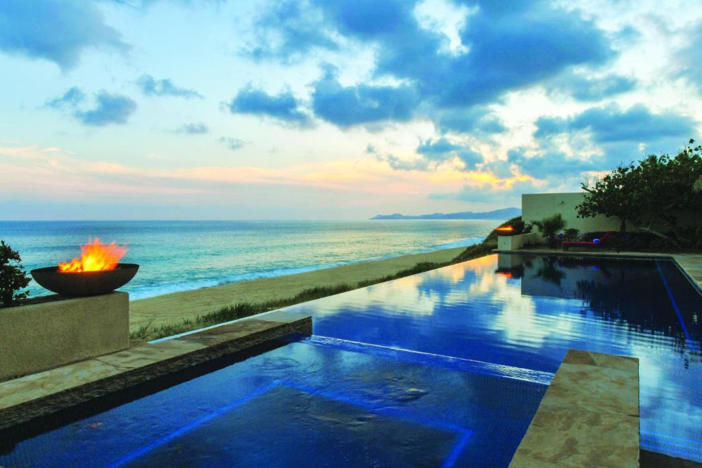 Villa Tranquilidad 7BR by Cabo Villas - 3