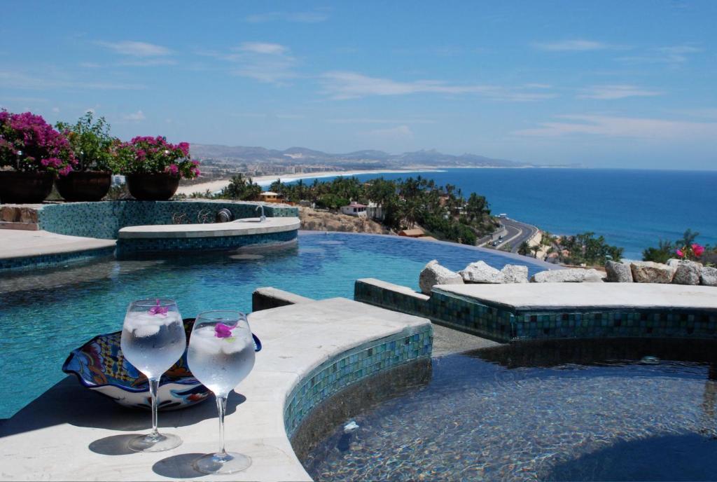 Villa Vista Del Mar by Cabo Villas - 2