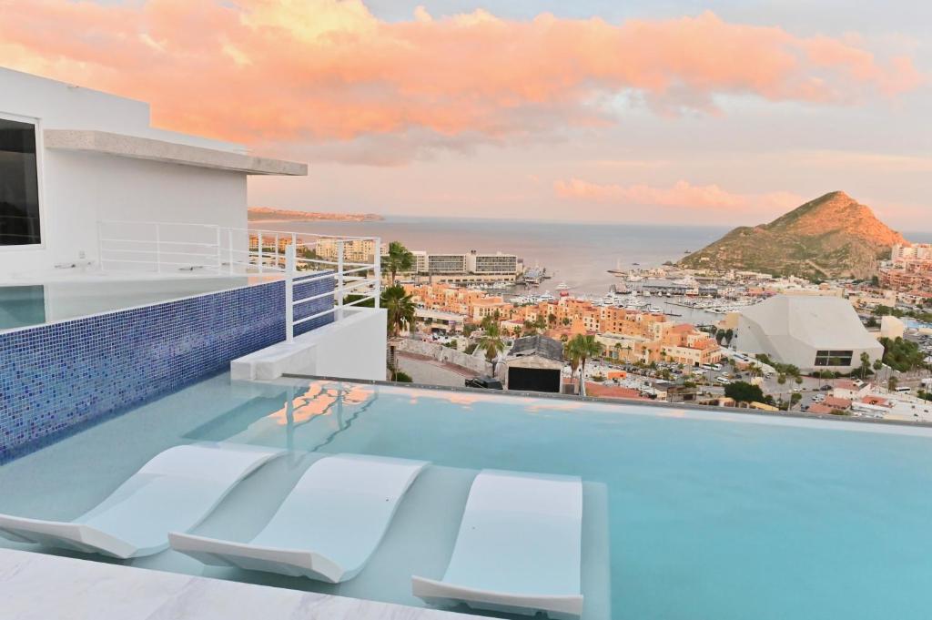 Villa Tanzanita de Law by Cabo Villas - 2