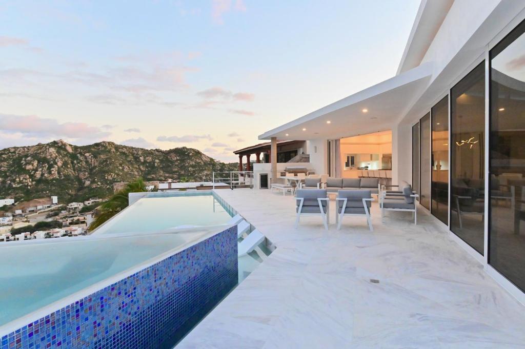 Villa Tanzanita de Law by Cabo Villas - 3