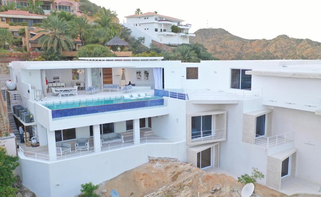 Villa Tanzanita de Law by Cabo Villas - 4