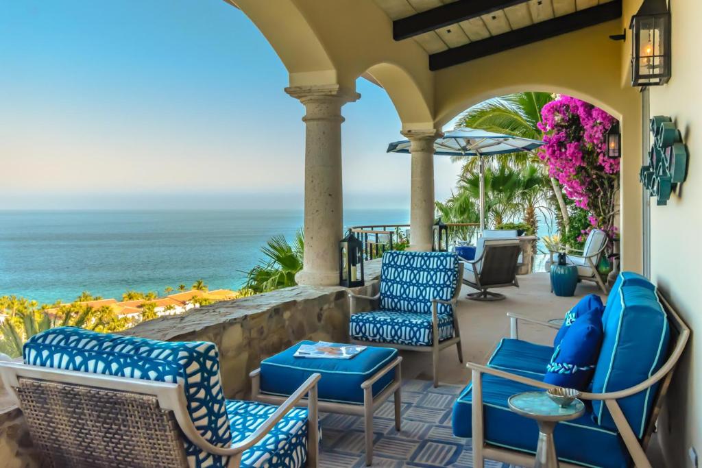 Villas del Mar Casita 17 by Cabo Villas - 5