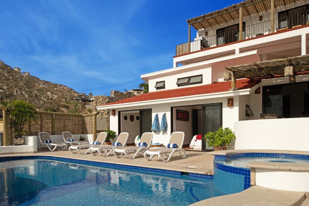 Villa Ysabel by Cabo Villas - 3