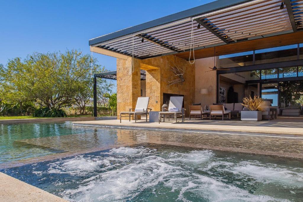 West Enclave 8 by Cabo Villas - 2