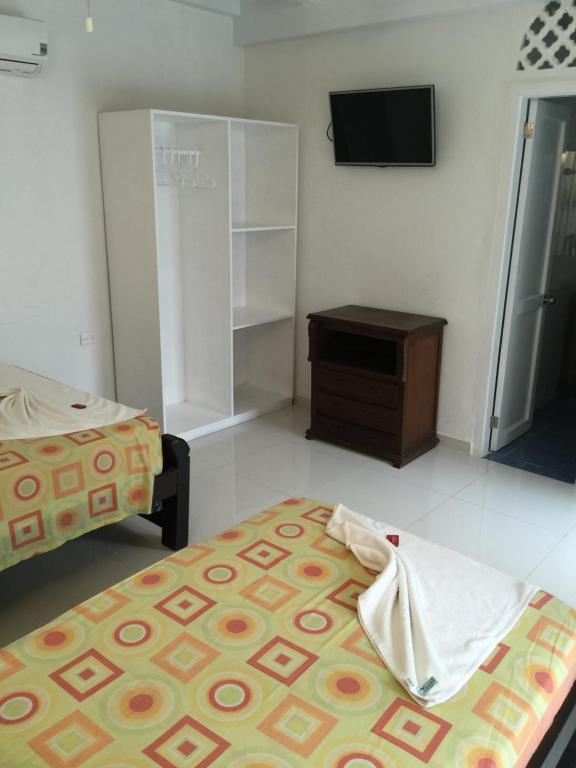 Hotel Casa Mara By Akel Hotels photo