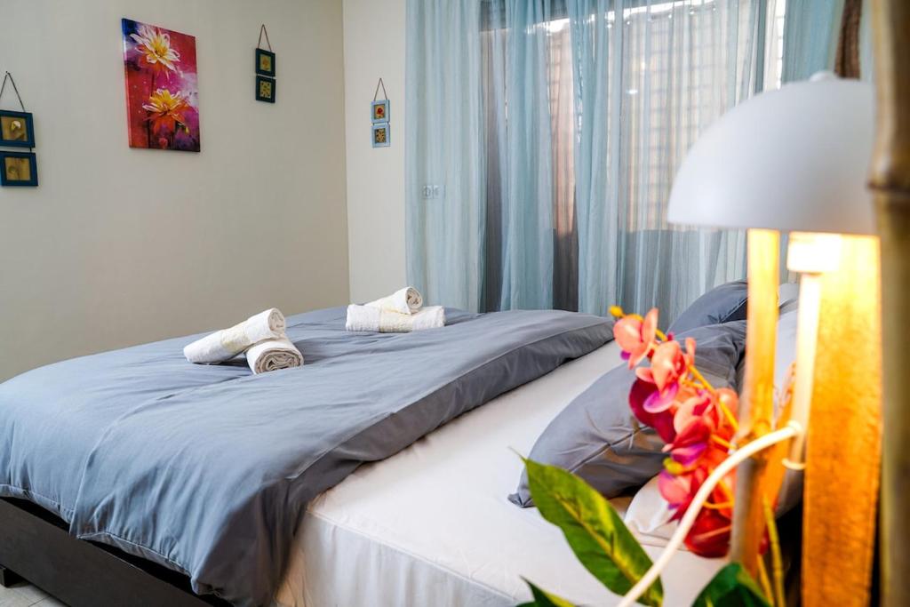 Amazing Stylish Apt with Pool, Agádir