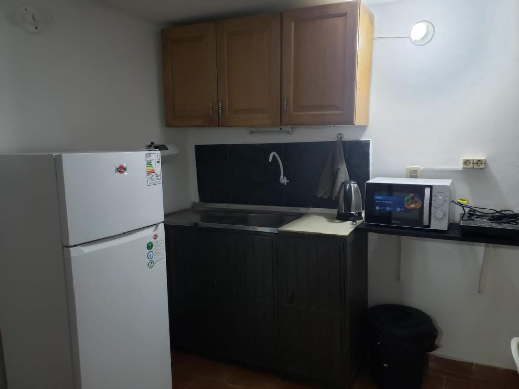 Apartamento Vca Paraguay - 3