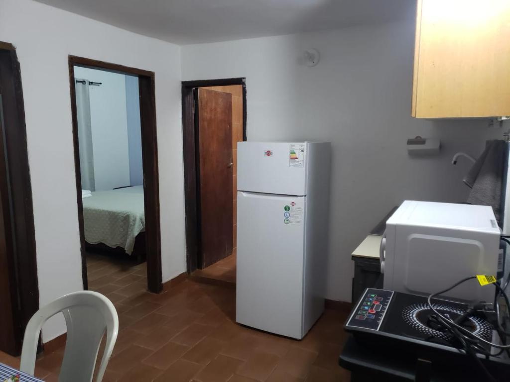 Apartamento Vca Paraguay - 1