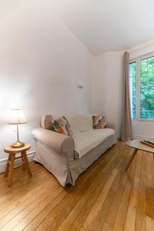 Le Thermale 2 - Appartement design, quartier Thermal - 1