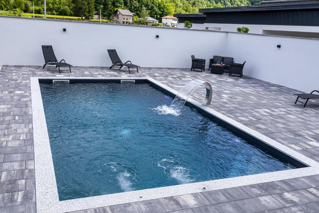 Villa Asja - 5