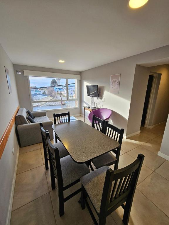 Departamento 5 pasajeros a 9 cuadras del centro - 3