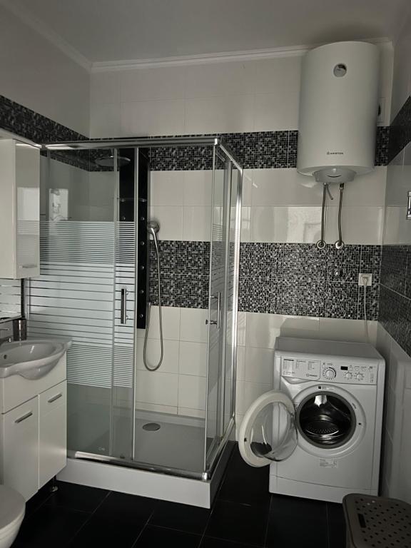 Beautiful comfort apartment - 4