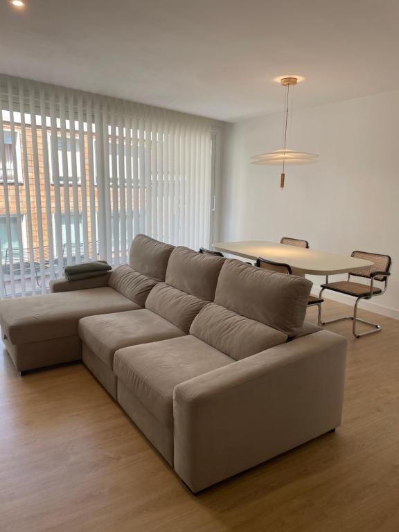 Balcón XII, Redondela