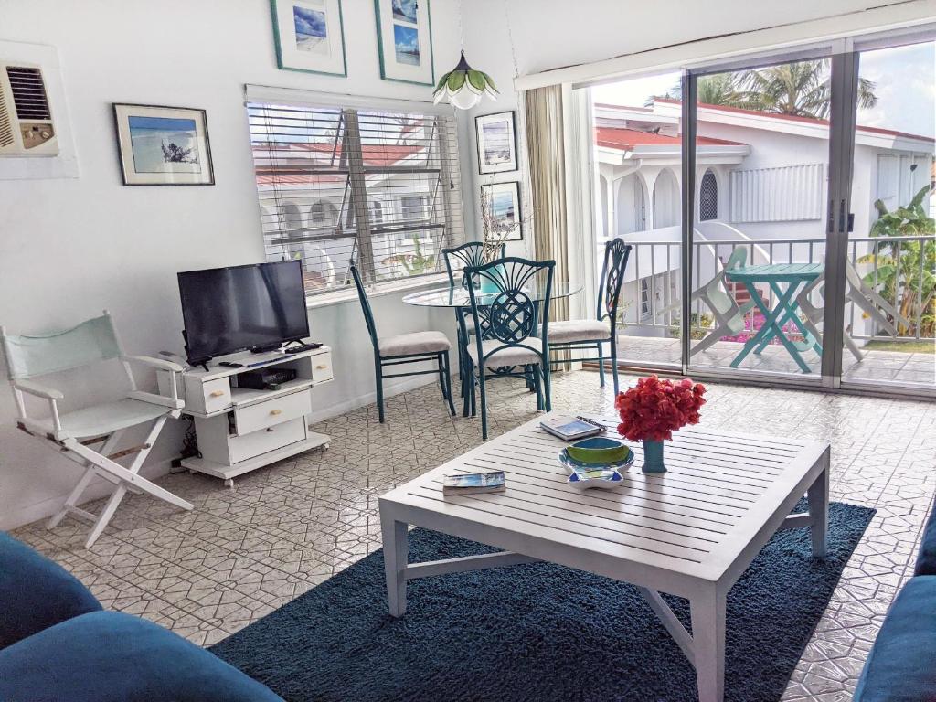 Facilities, Beauport One-Bedroom Apartment in Freeport