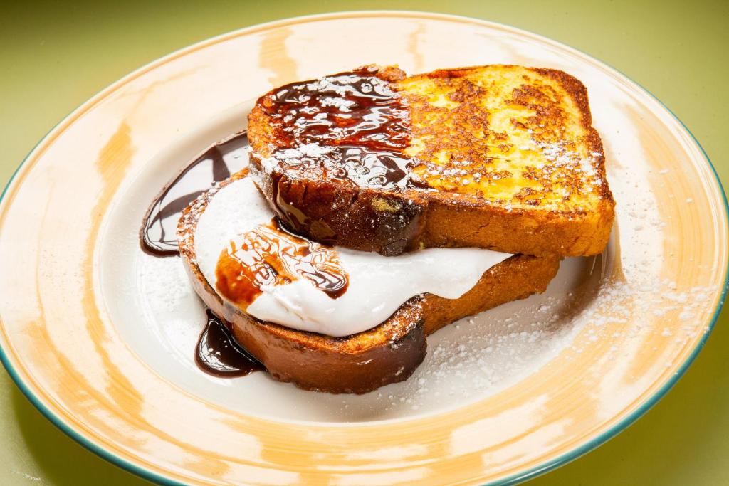 อาหารและเครื่องดื่ม