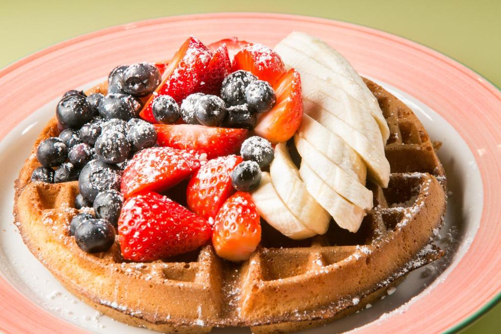 อาหารและเครื่องดื่ม