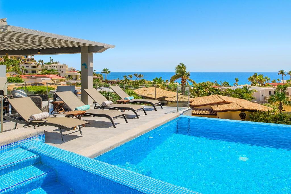 Villa Nazar by Cabo Villas - 1