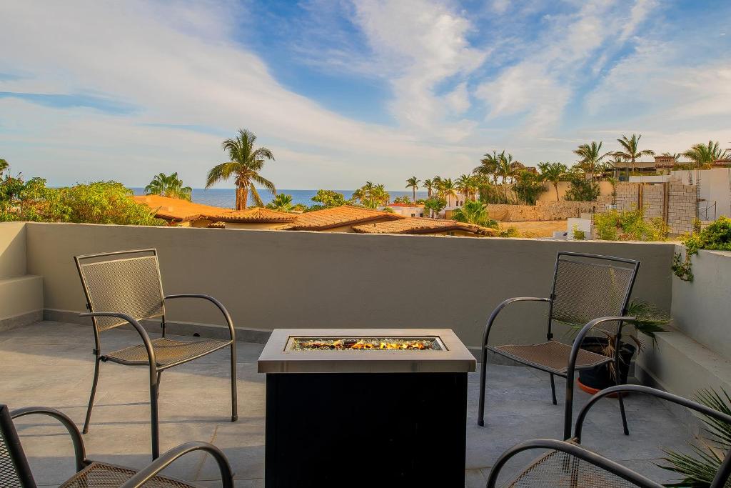 Villa Nazar by Cabo Villas - 4