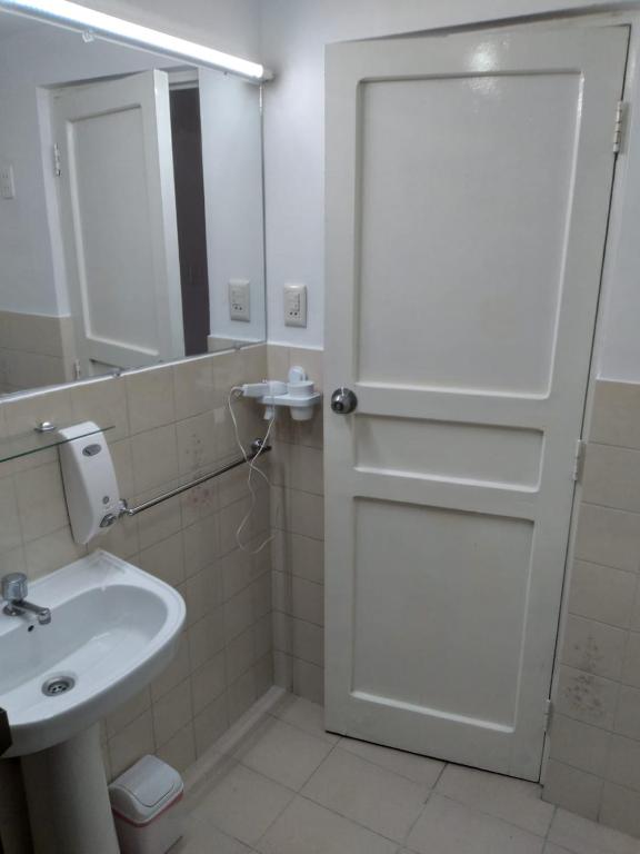 Siéntete bien en Los Pinos - 3