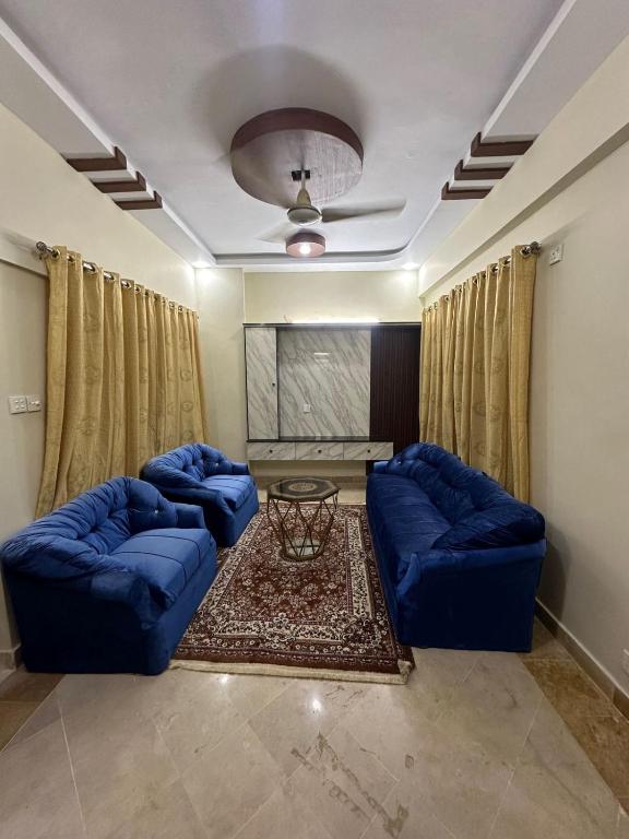 qasre naheed, Karáčí