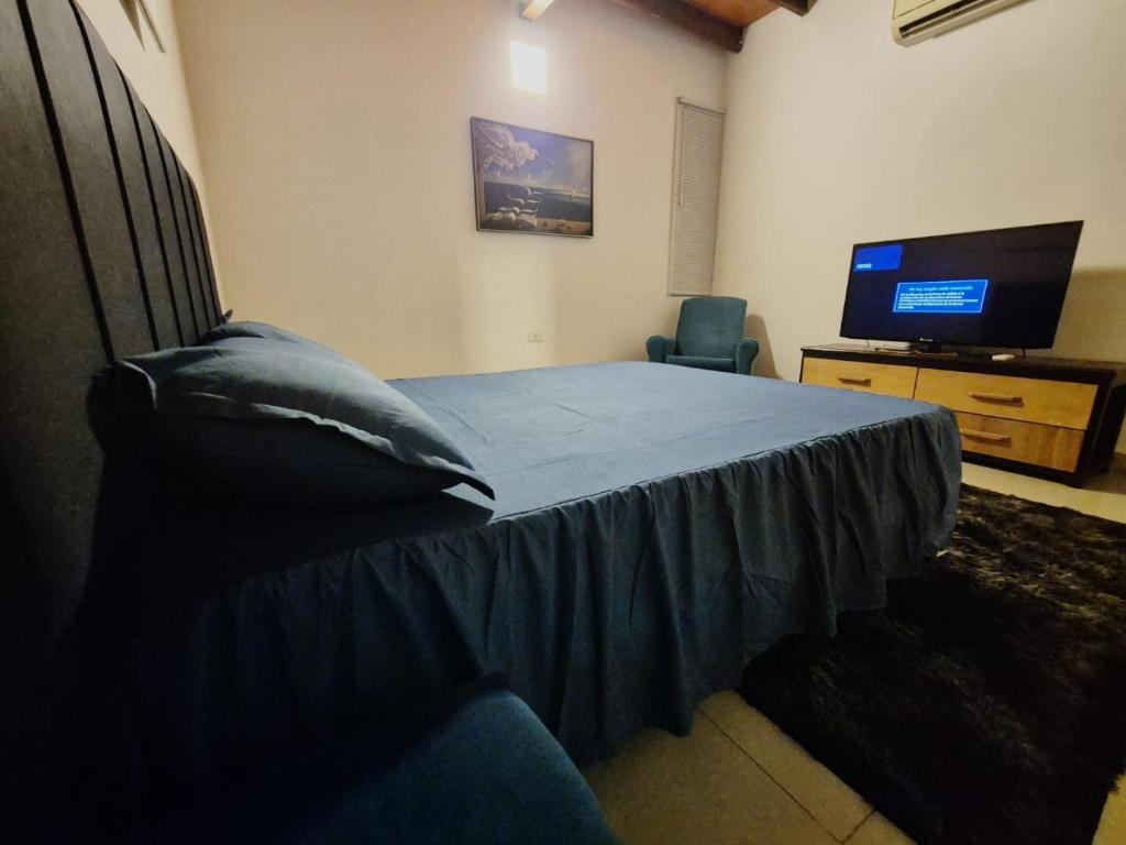 Casa Costantini Sosa - 5