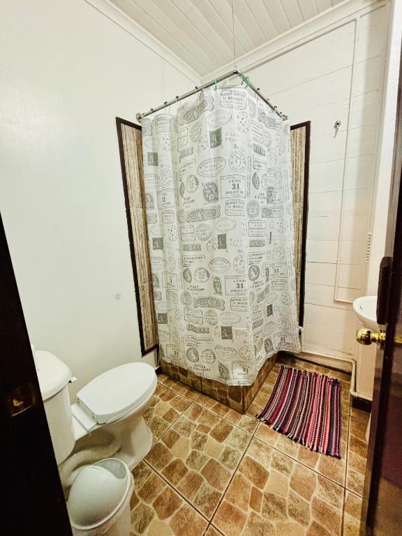 Apart Newen Osorno - 4