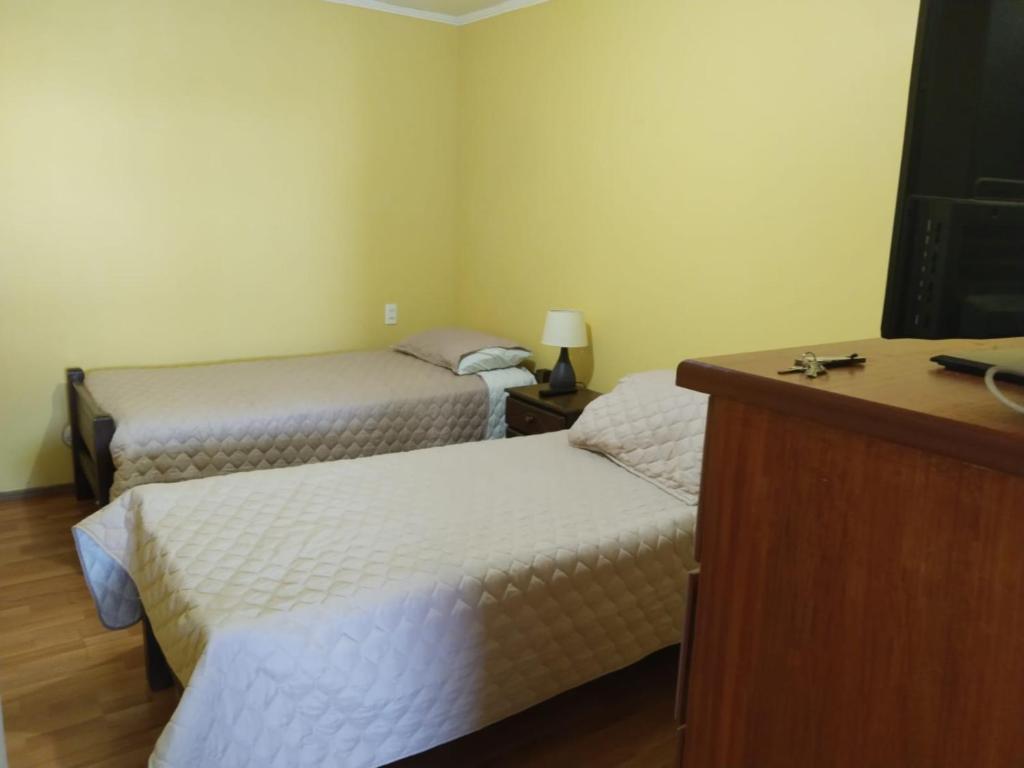 Hostal Nancy - 2