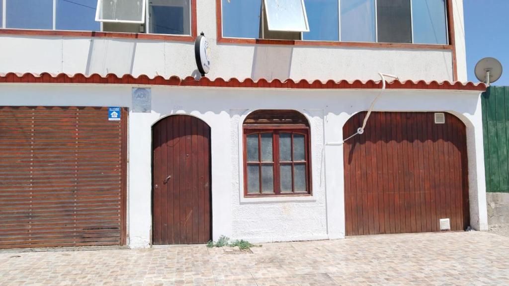Hostal Nancy - 1