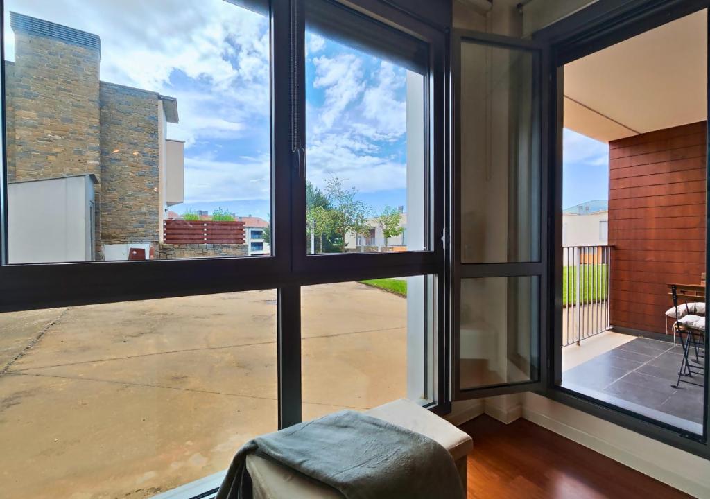 Apartamento Balaitús: Las Margas Golf - 4