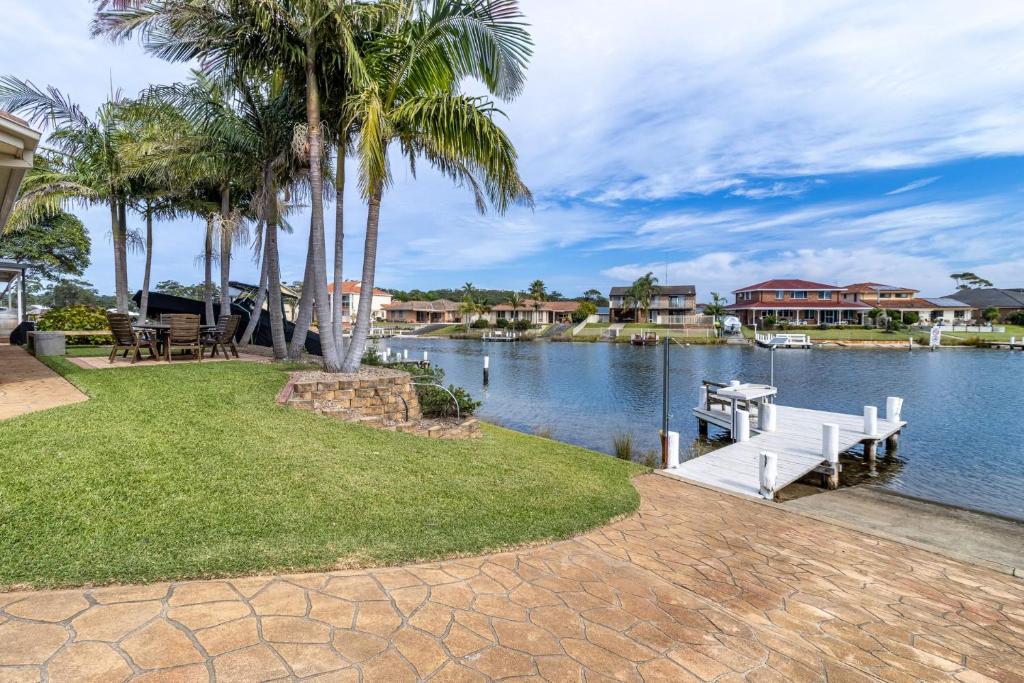 Serenity Waters, Sussex inlet