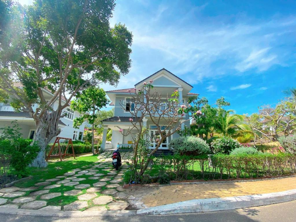 Vila Sealink 4BR View Beach, Ấp Thiện Phước