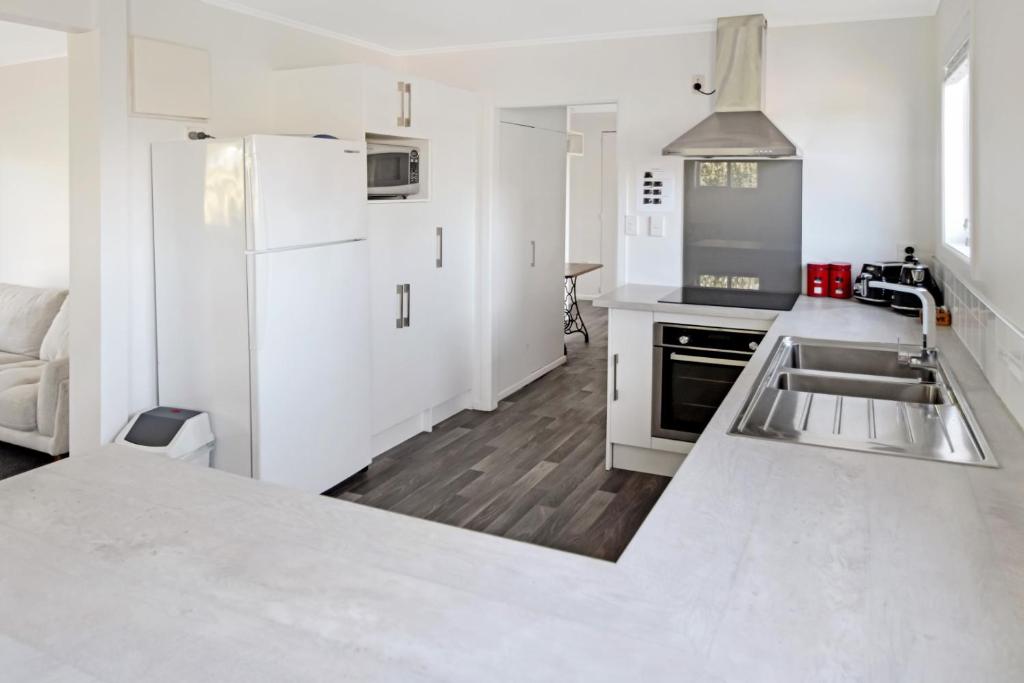 Mackenzie Batch, Twizel