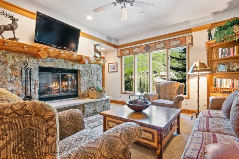 The Charter at Beaver Creek F240, Beaver Creek